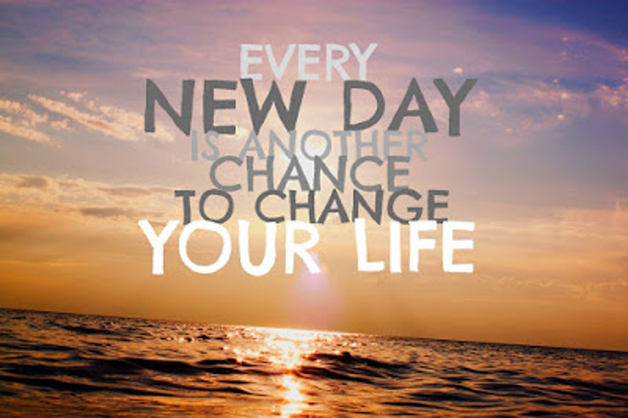 Improving Your Life